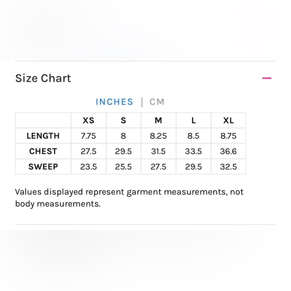 Retrofete Sequin Top & Skirt Size XS - Picture 11 of 13